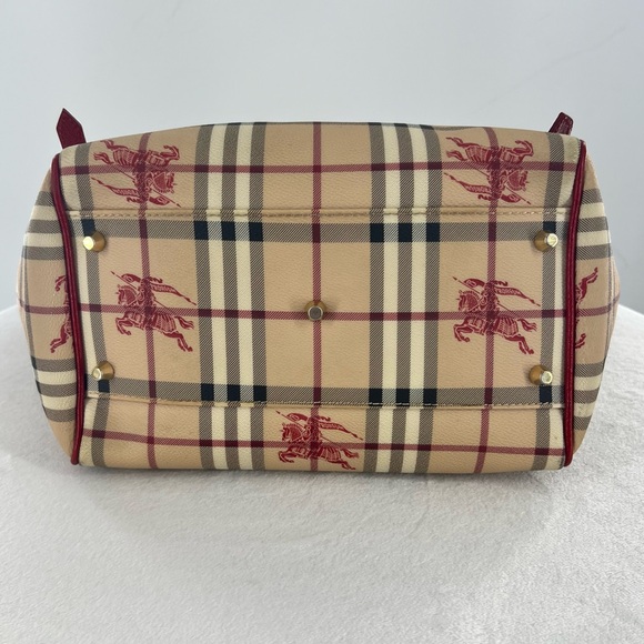 Burberry Canterberry Tote - Picture 5 of 12